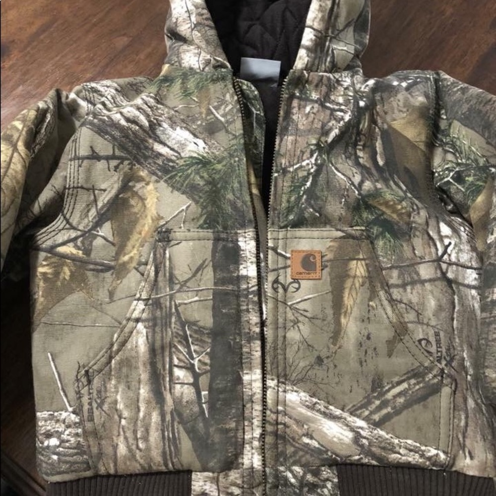 Carhartt Jacket